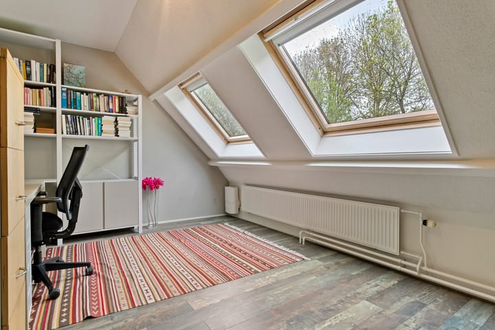 Foto 29 van Negende Reit 86