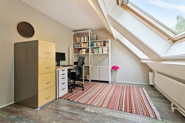 Foto 30 van Negende Reit 86