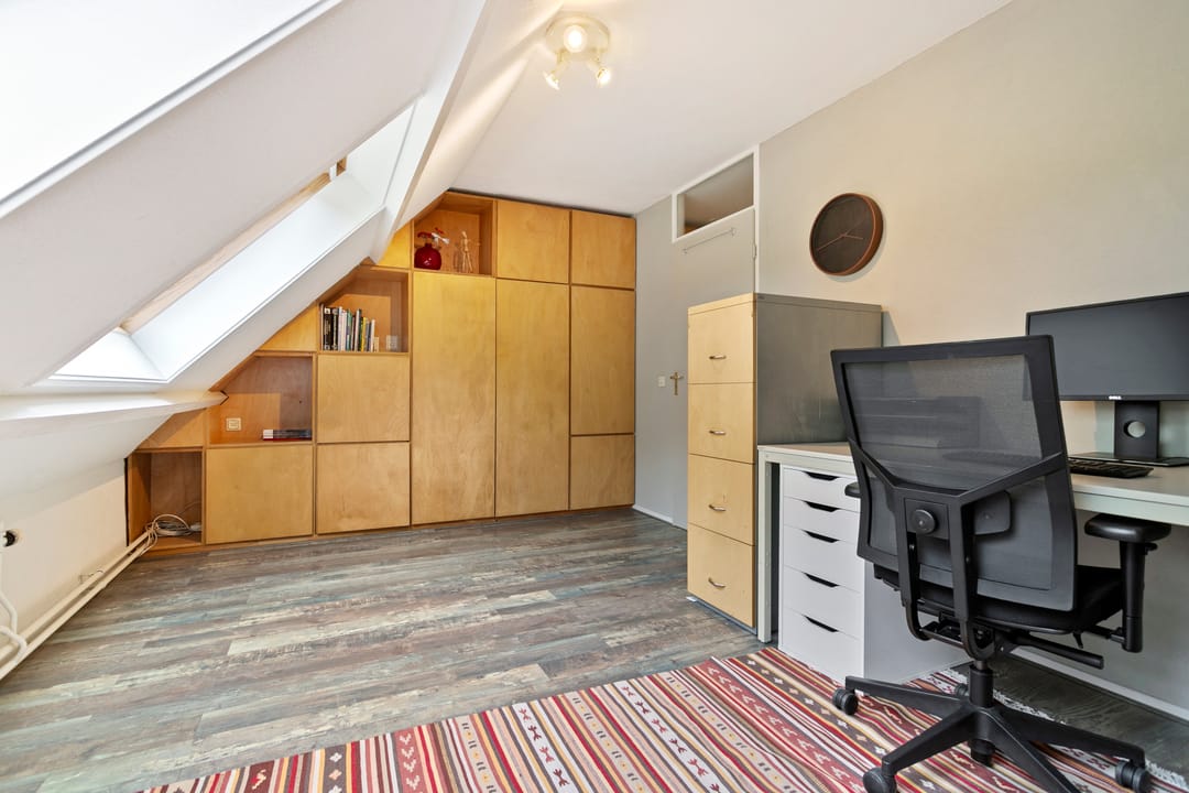 Foto 31 van Negende Reit 86