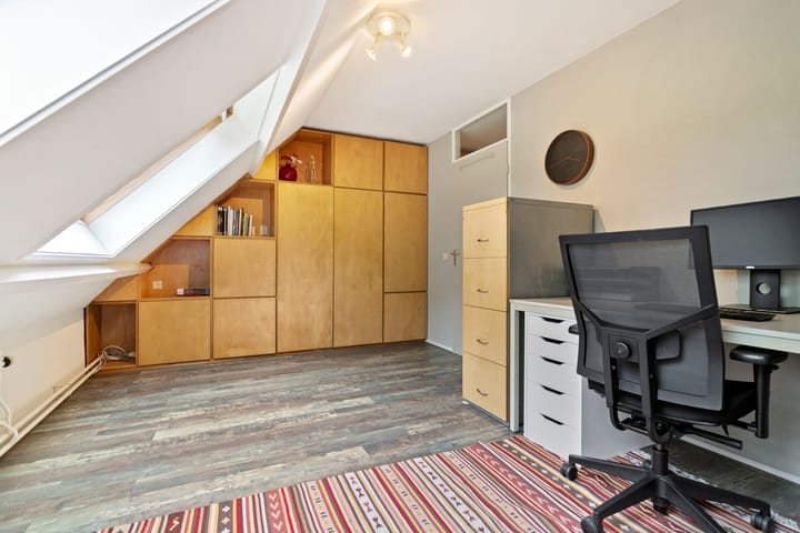 Foto 31 van Negende Reit 86