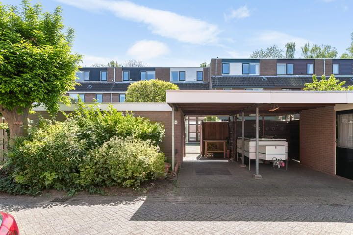 Foto 35 van Negende Reit 86