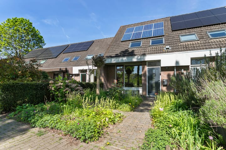 Foto 37 van Negende Reit 86