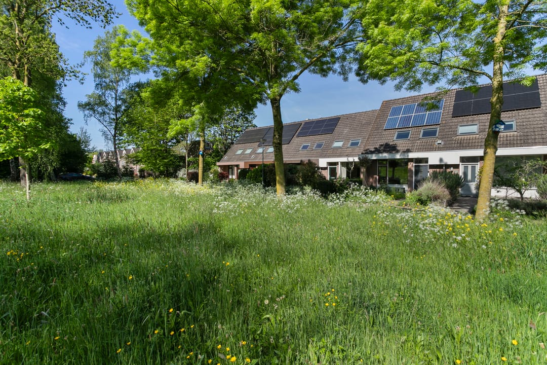 Foto 38 van Negende Reit 86