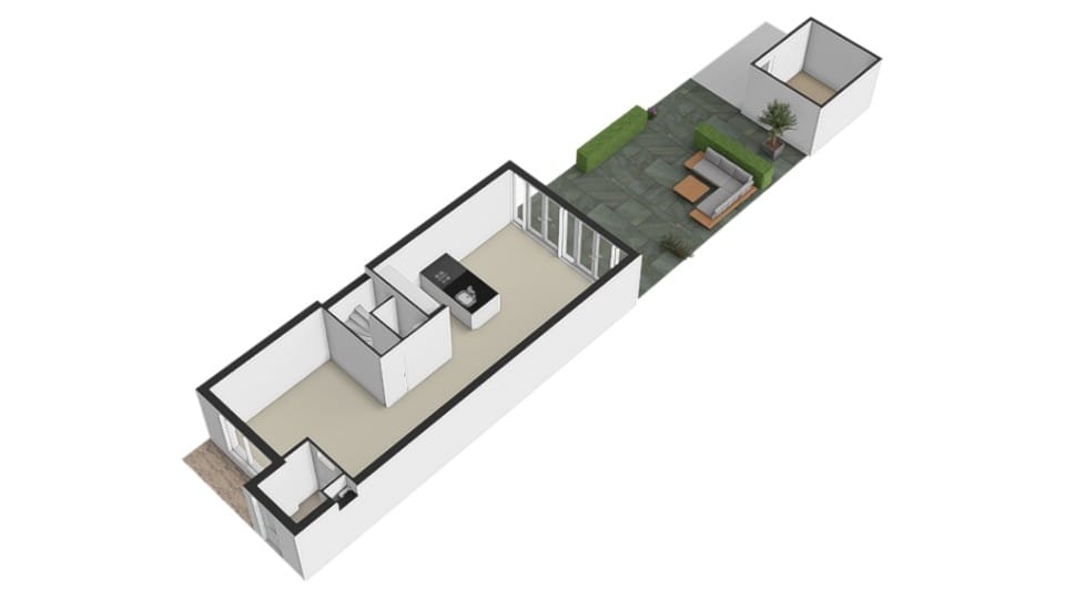 Foto 42 van Negende Reit 86