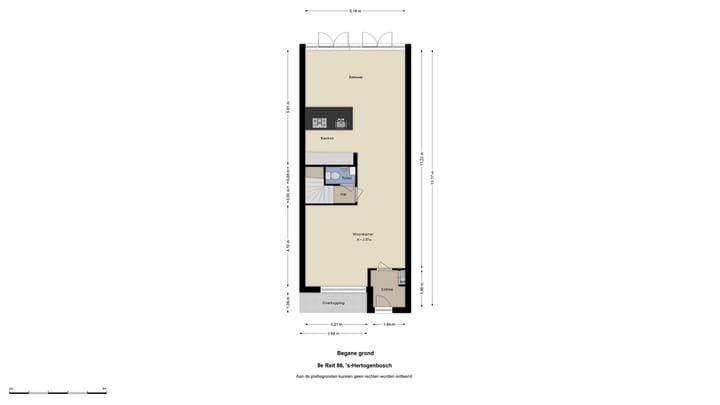 Foto 43 van Negende Reit 86