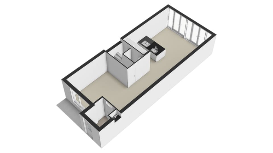 Foto 44 van Negende Reit 86