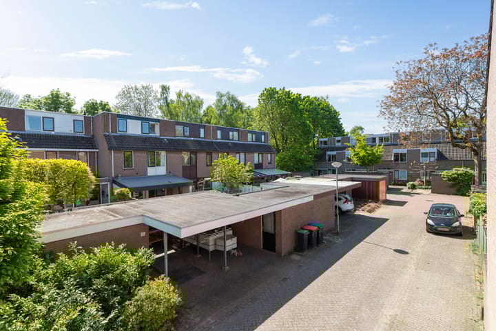 Foto 36 van Negende Reit 86