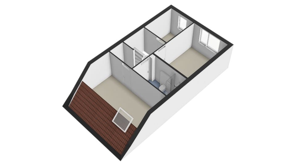 Foto 46 van Negende Reit 86