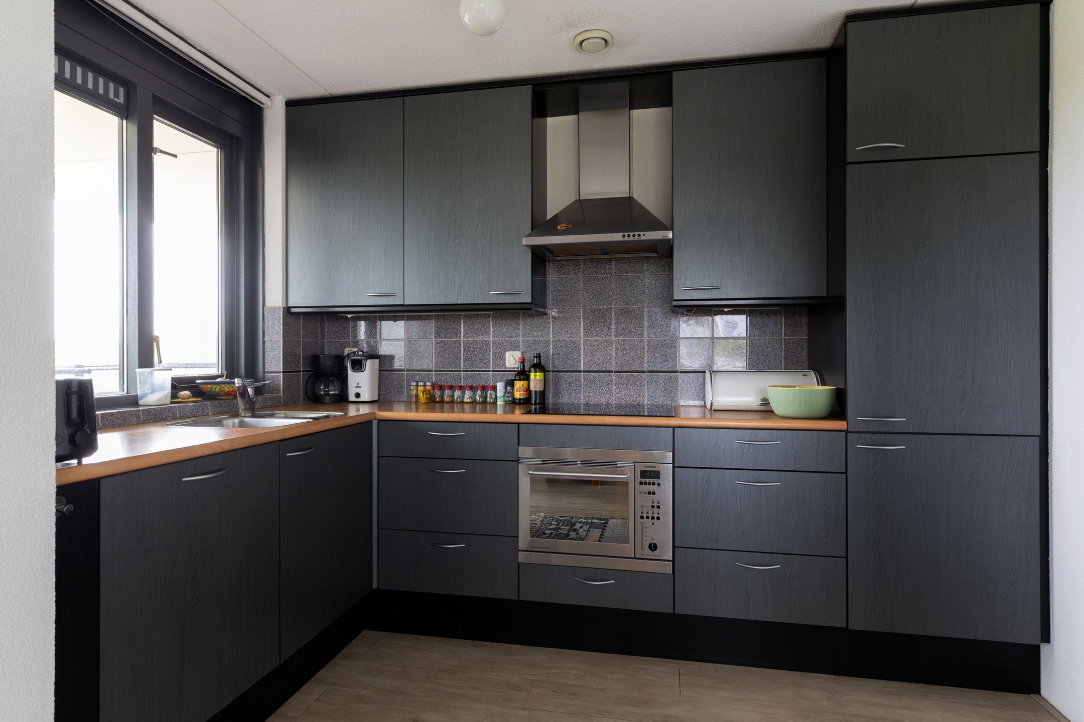 Foto 3 van Windstilte 343