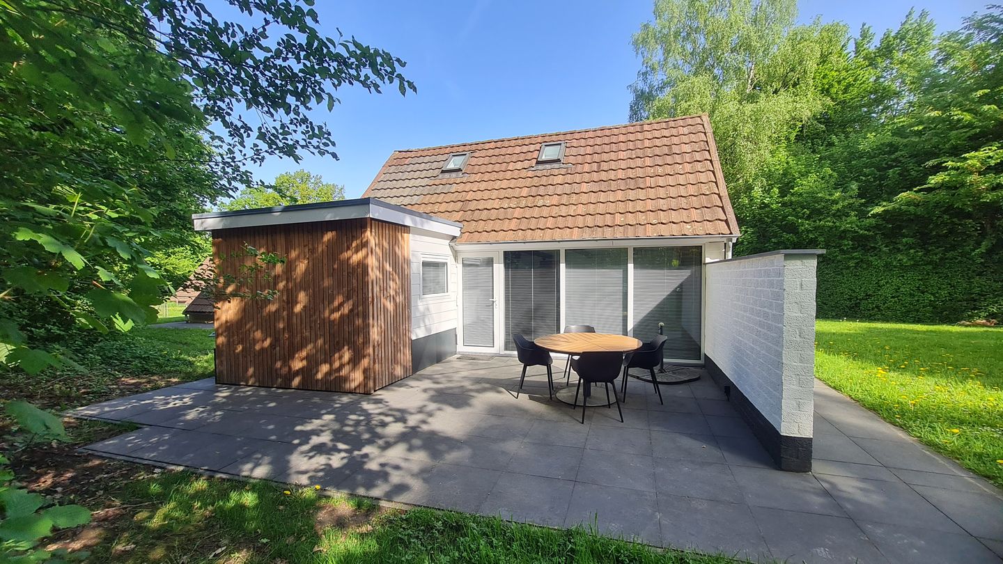 Foto 1 van Kruinweg 1-B076