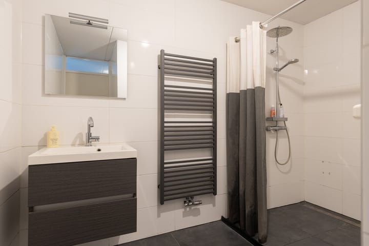 Foto 5 van Windstilte 343