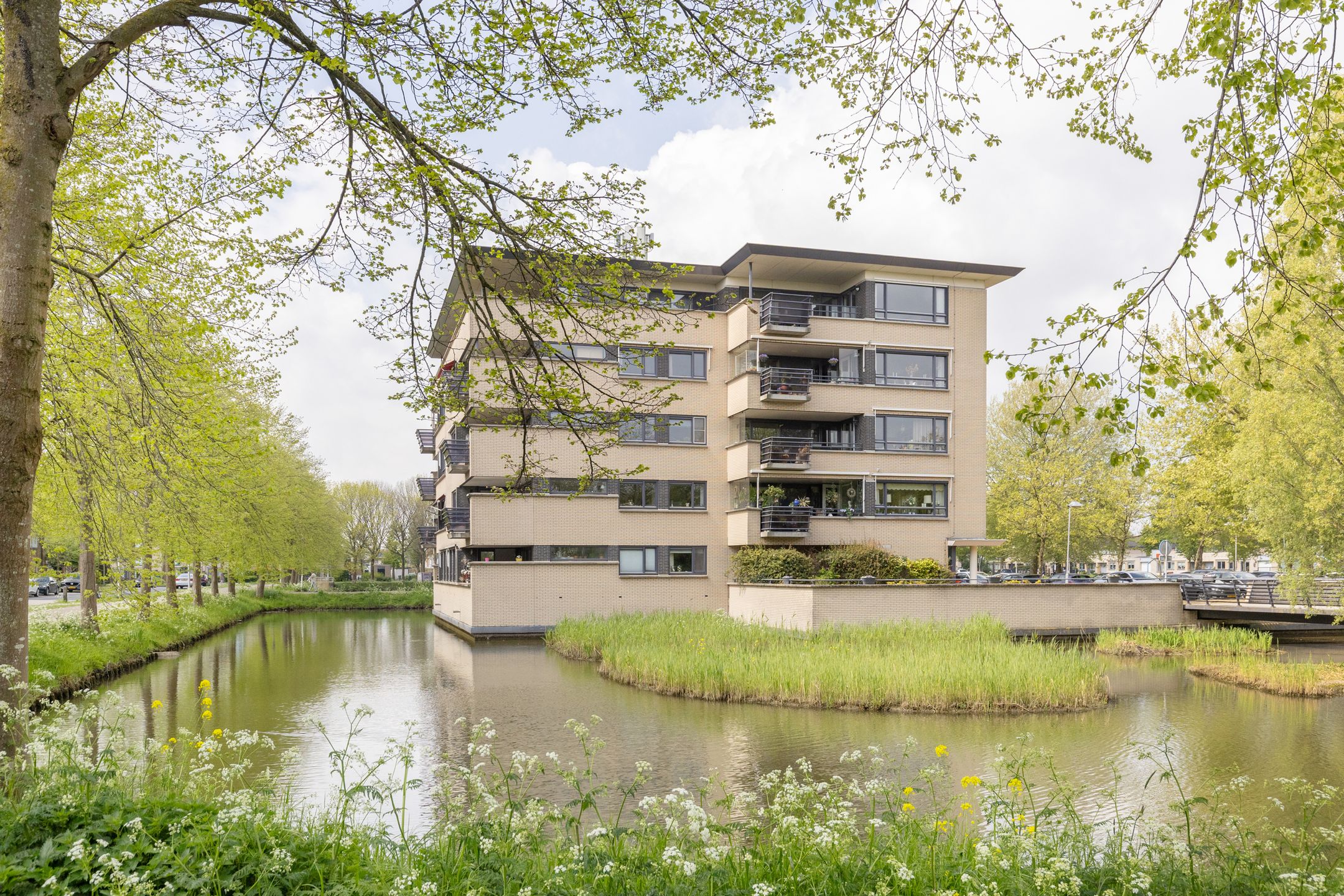 Foto 6 van Windstilte 343