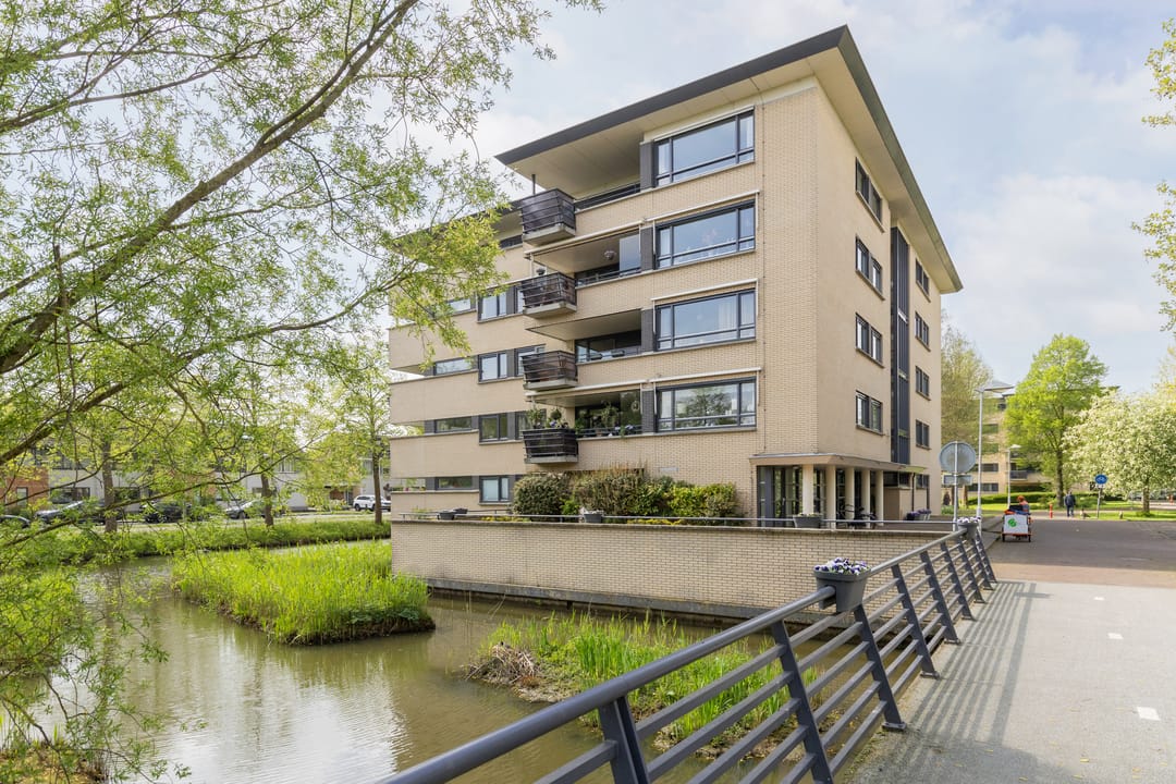 Foto 7 van Windstilte 343