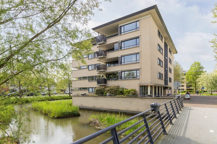 Foto 7 van Windstilte 343