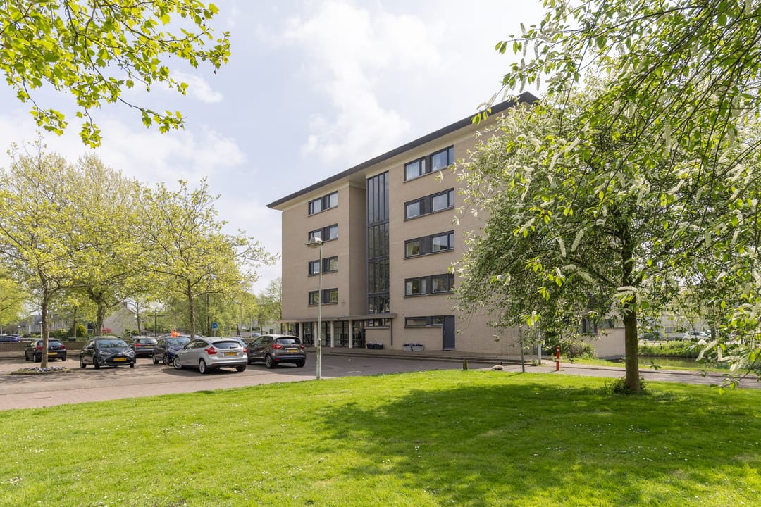 Foto 8 van Windstilte 343