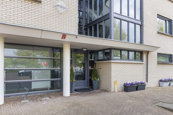 Foto 9 van Windstilte 343