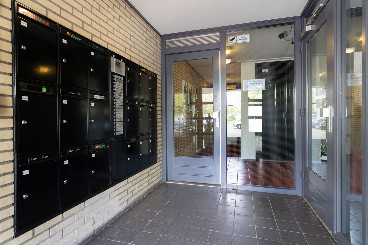 Foto 10 van Windstilte 343