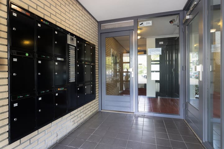 Foto 10 van Windstilte 343