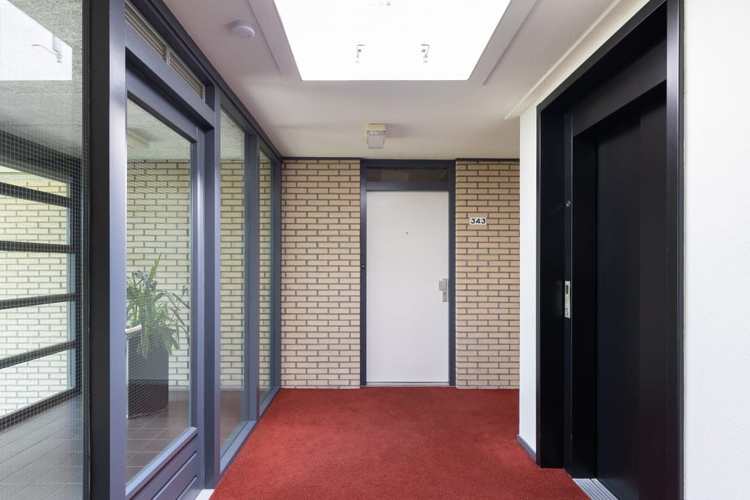 Foto 11 van Windstilte 343