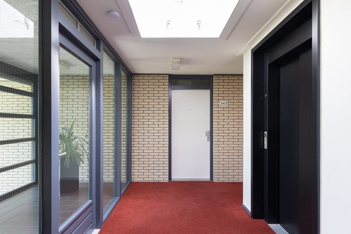 Foto 11 van Windstilte 343