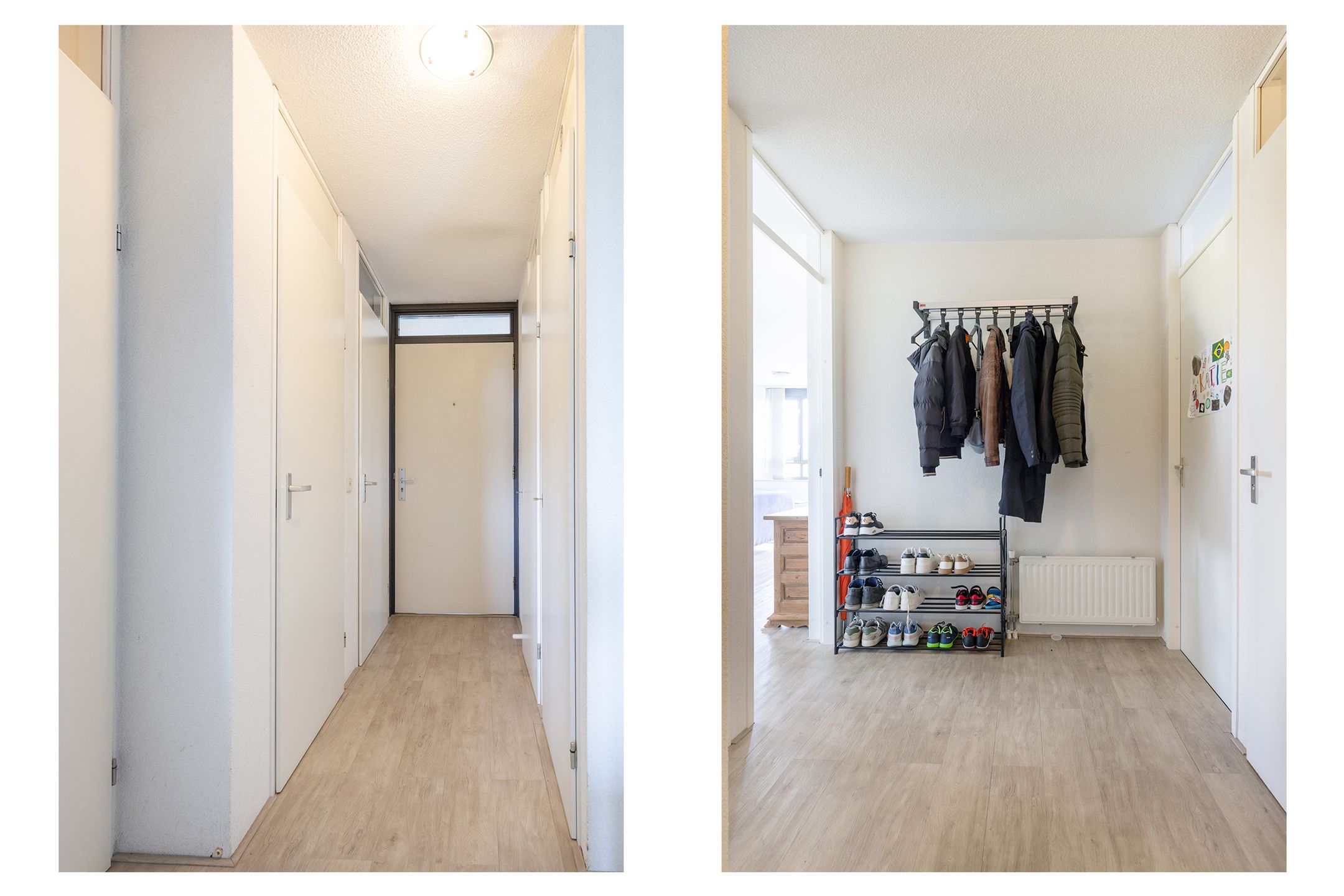 Foto 12 van Windstilte 343