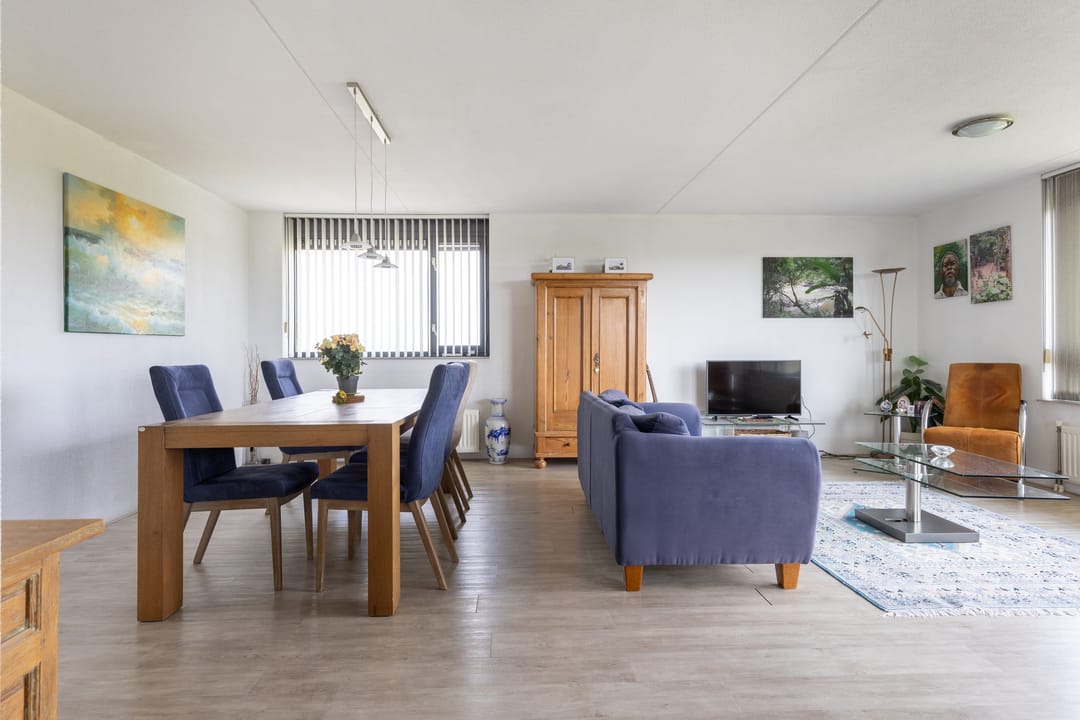 Foto 13 van Windstilte 343