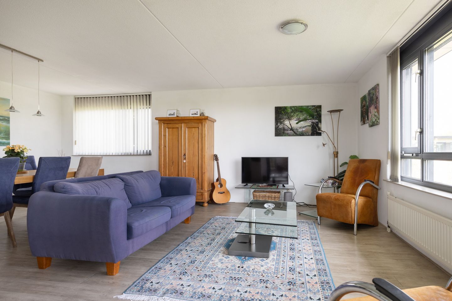 Foto 14 van Windstilte 343