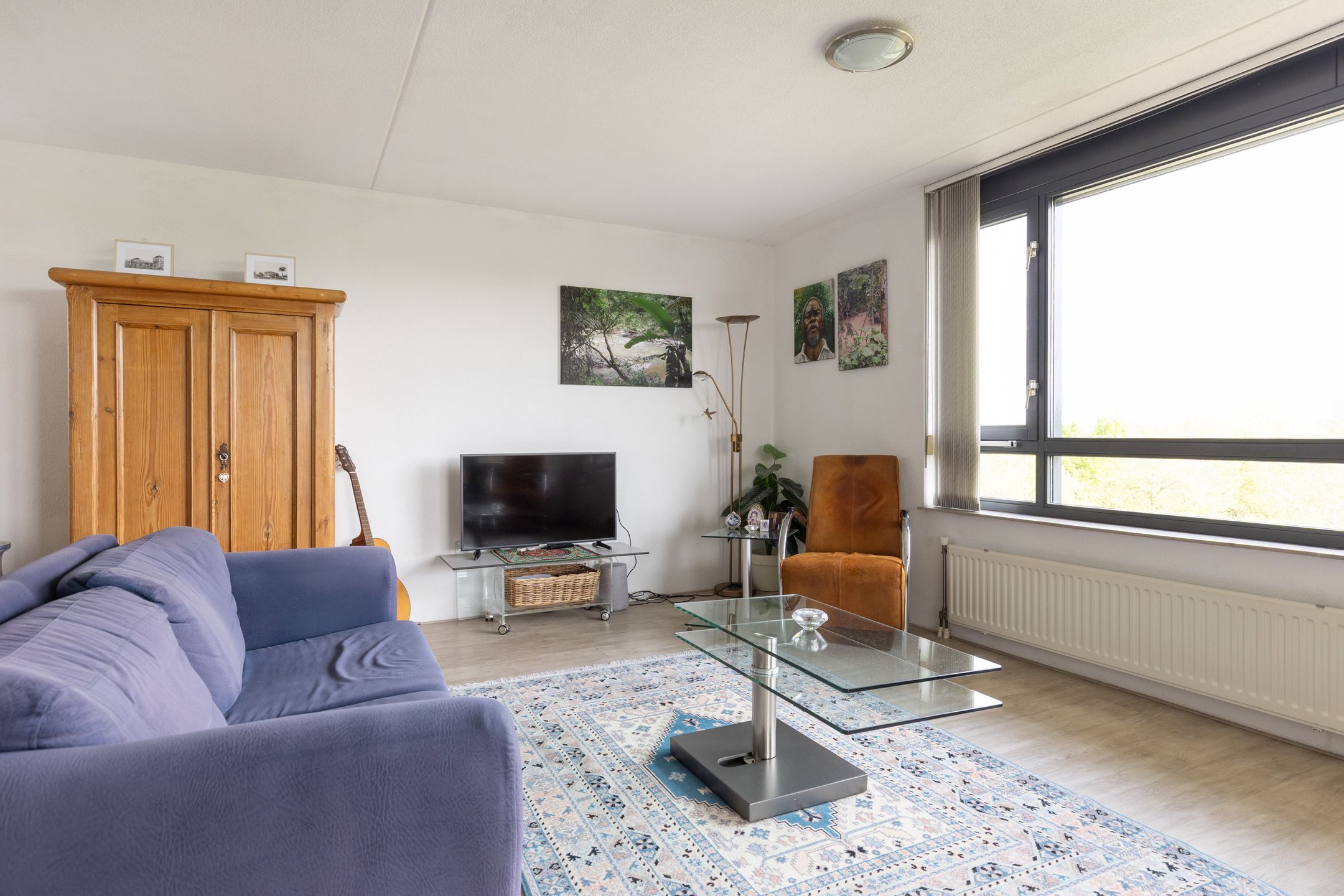 Foto 15 van Windstilte 343