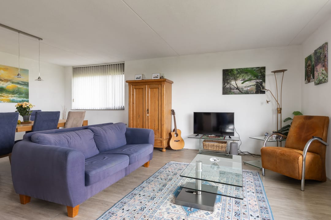 Foto 16 van Windstilte 343