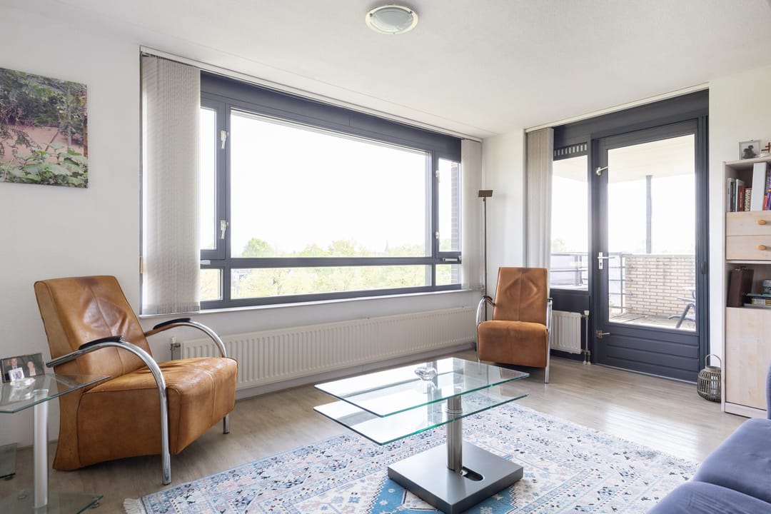 Foto 17 van Windstilte 343