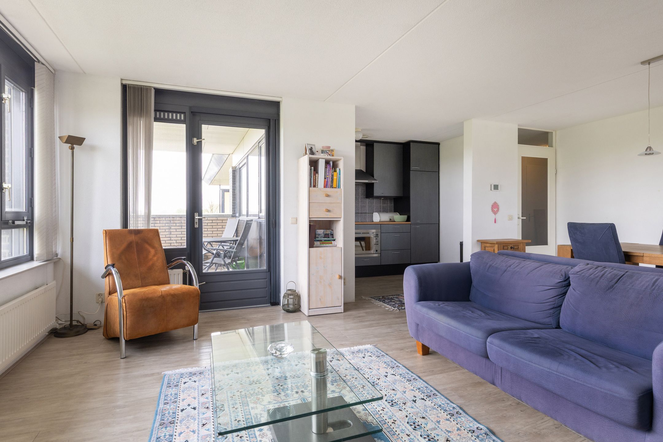 Foto 18 van Windstilte 343