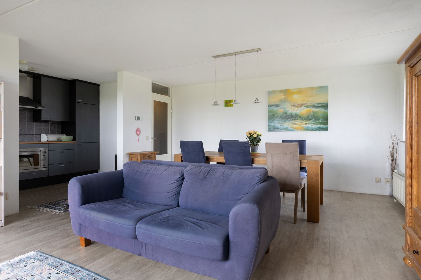 Foto 19 van Windstilte 343