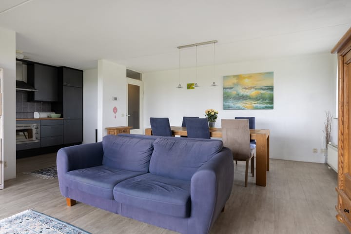 Foto 19 van Windstilte 343