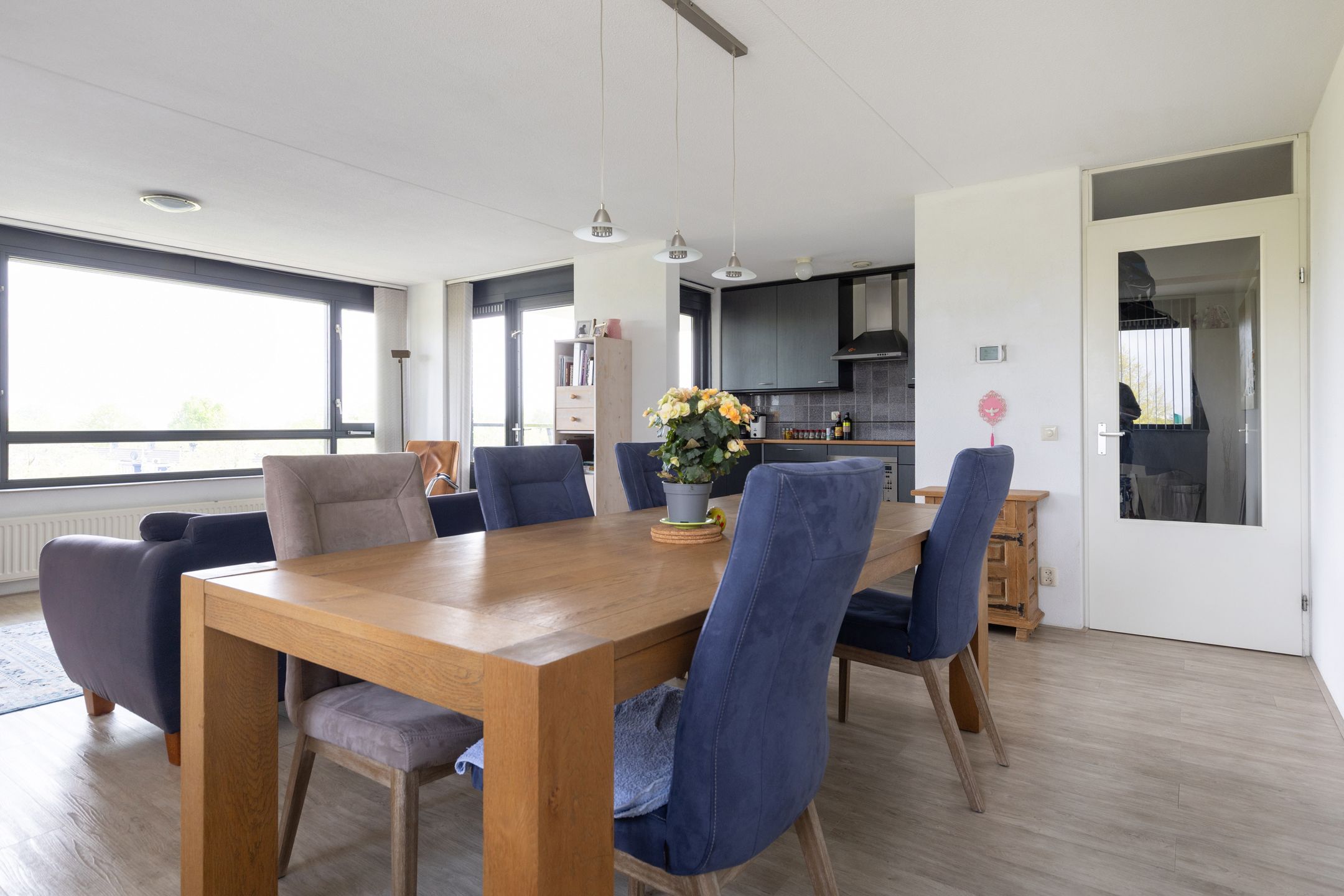 Foto 21 van Windstilte 343