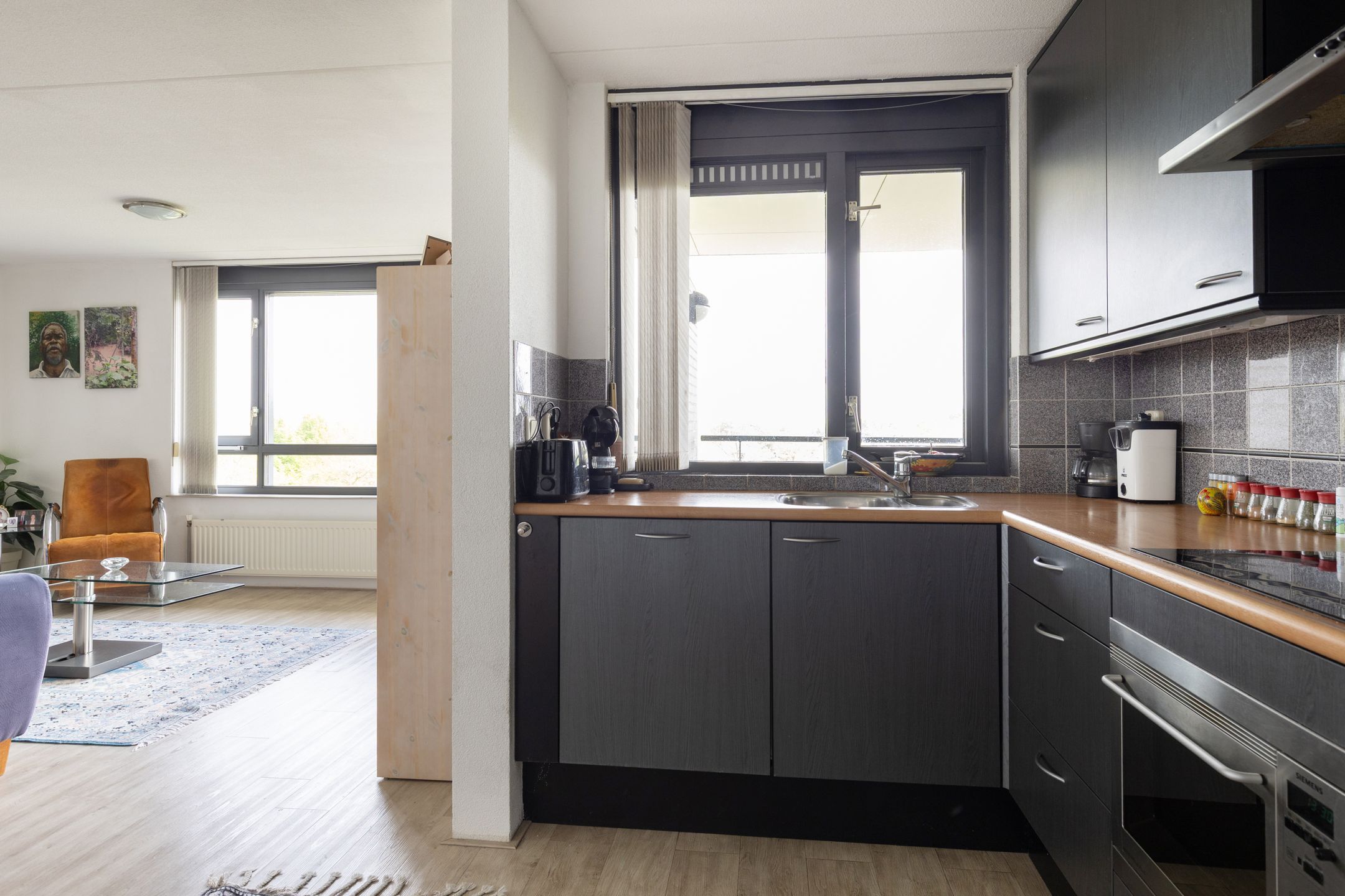 Foto 24 van Windstilte 343