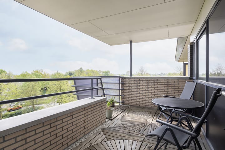 Foto 26 van Windstilte 343