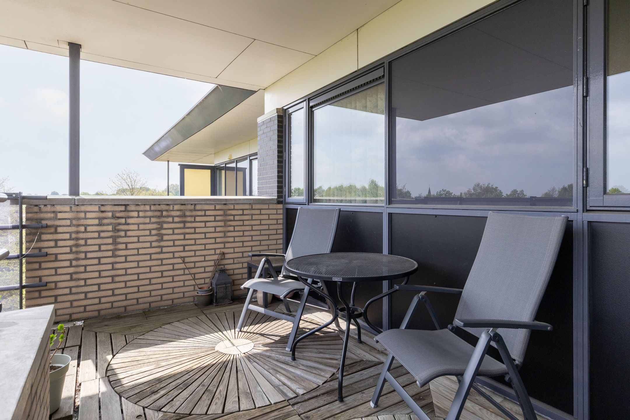 Foto 27 van Windstilte 343