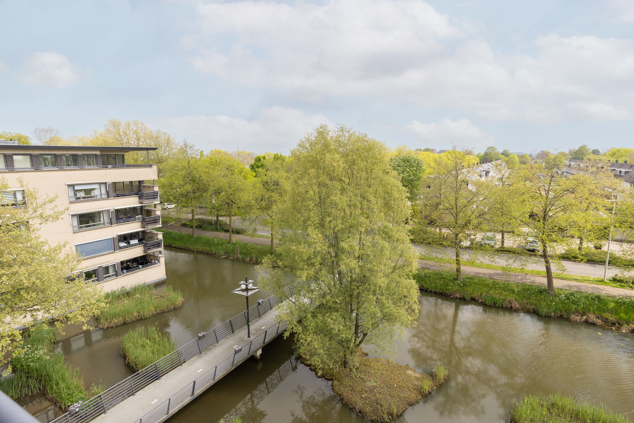 Foto 30 van Windstilte 343