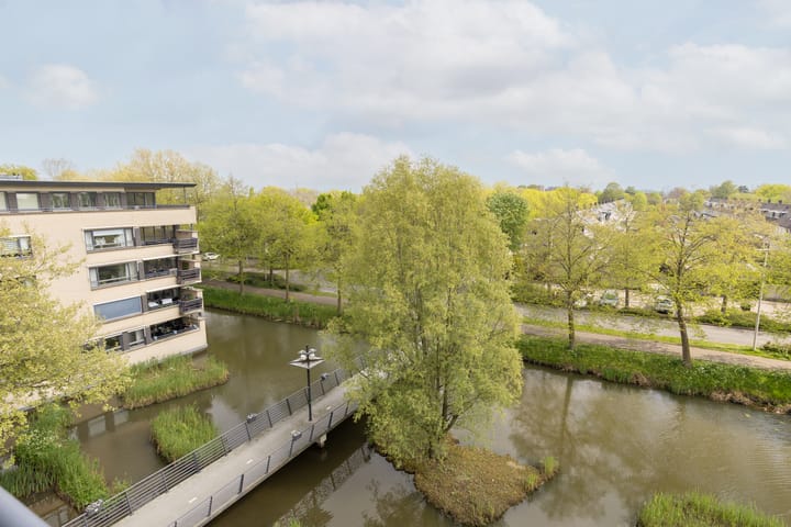 Foto 30 van Windstilte 343