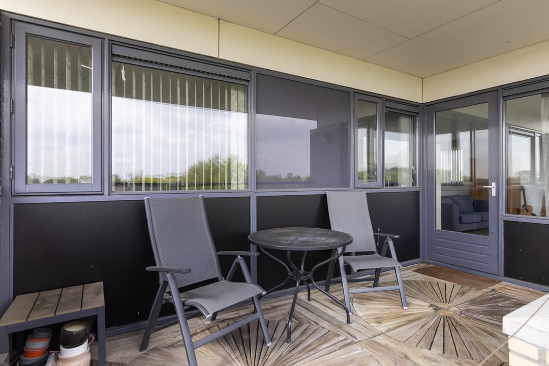 Foto 31 van Windstilte 343