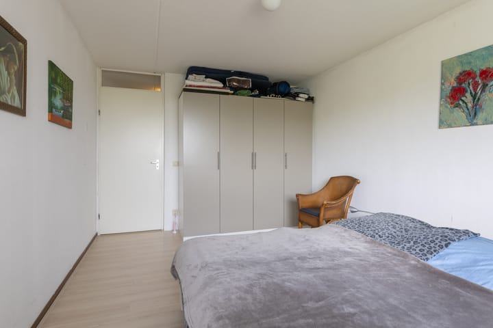 Foto 34 van Windstilte 343