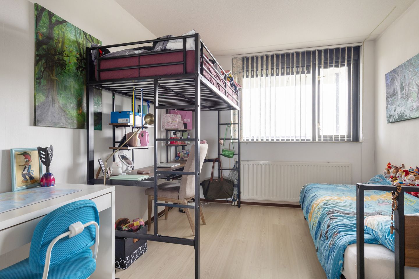 Foto 35 van Windstilte 343