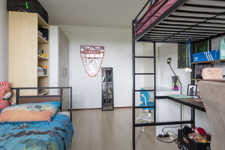 Foto 36 van Windstilte 343