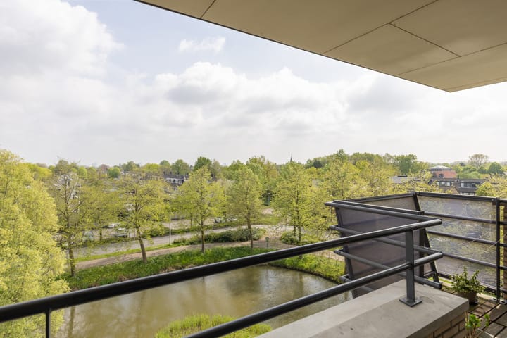 Foto 25 van Windstilte 343