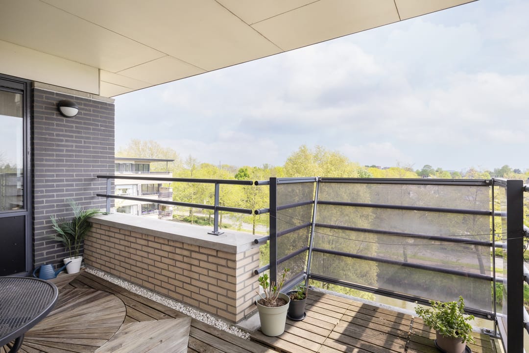 Foto 28 van Windstilte 343