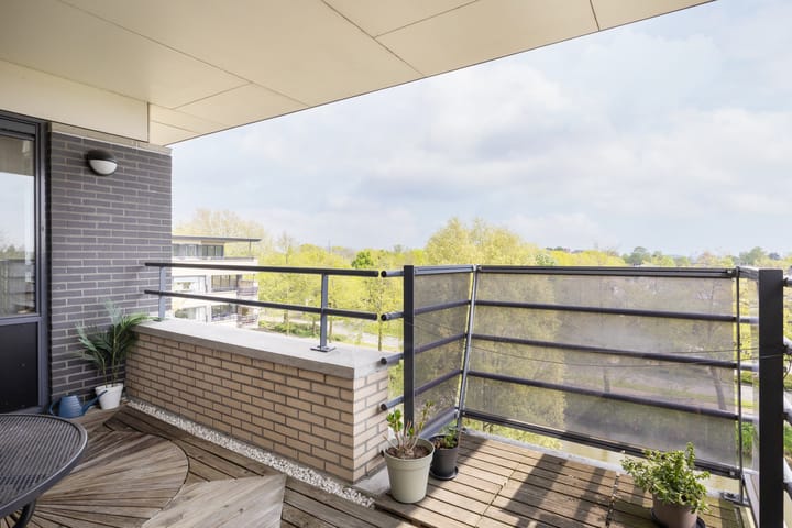 Foto 28 van Windstilte 343