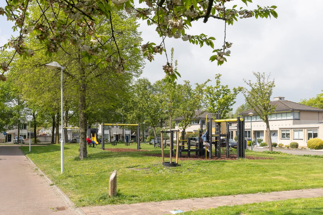 Foto 43 van Windstilte 343