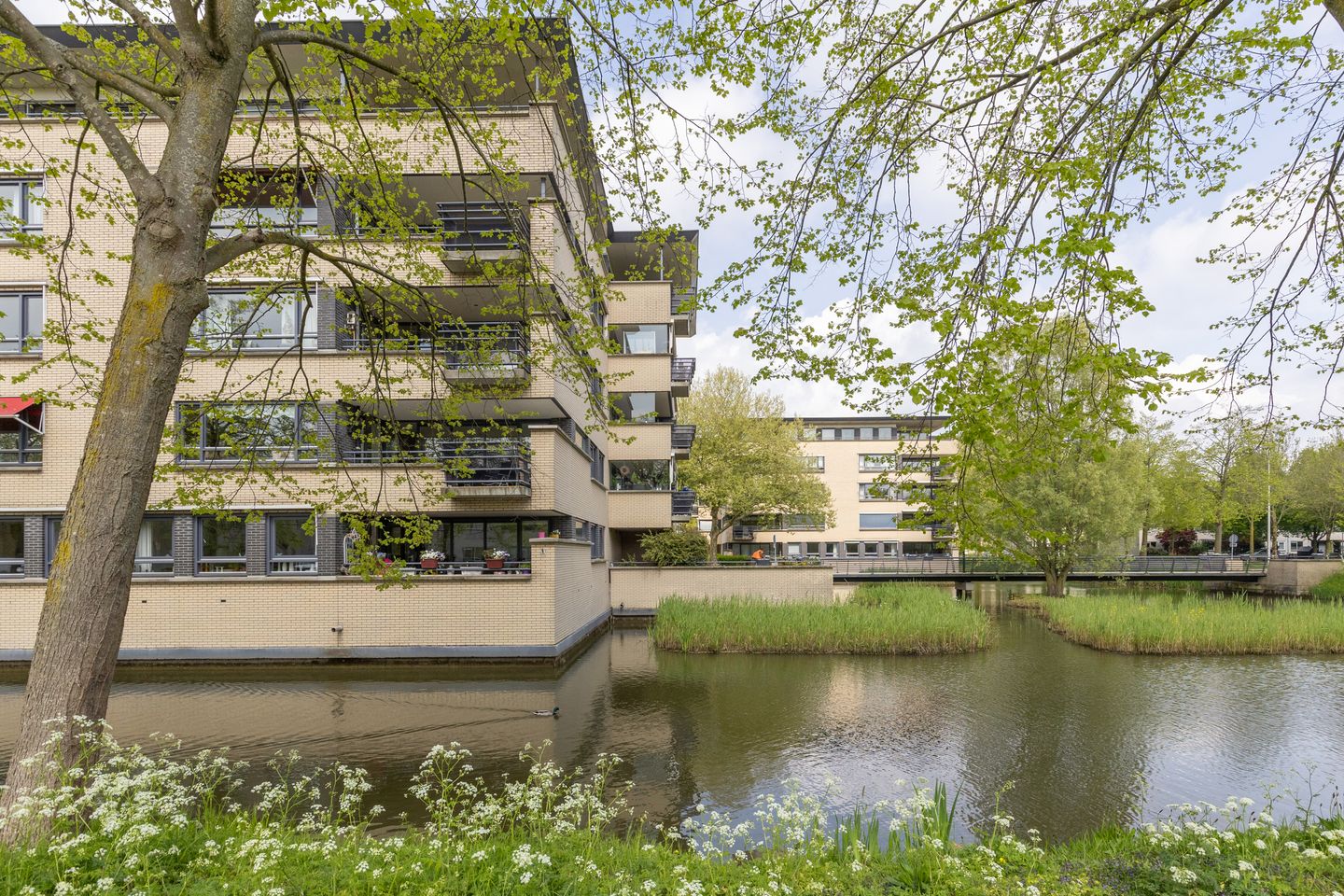 Foto 44 van Windstilte 343