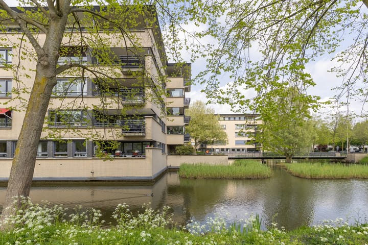 Foto 44 van Windstilte 343