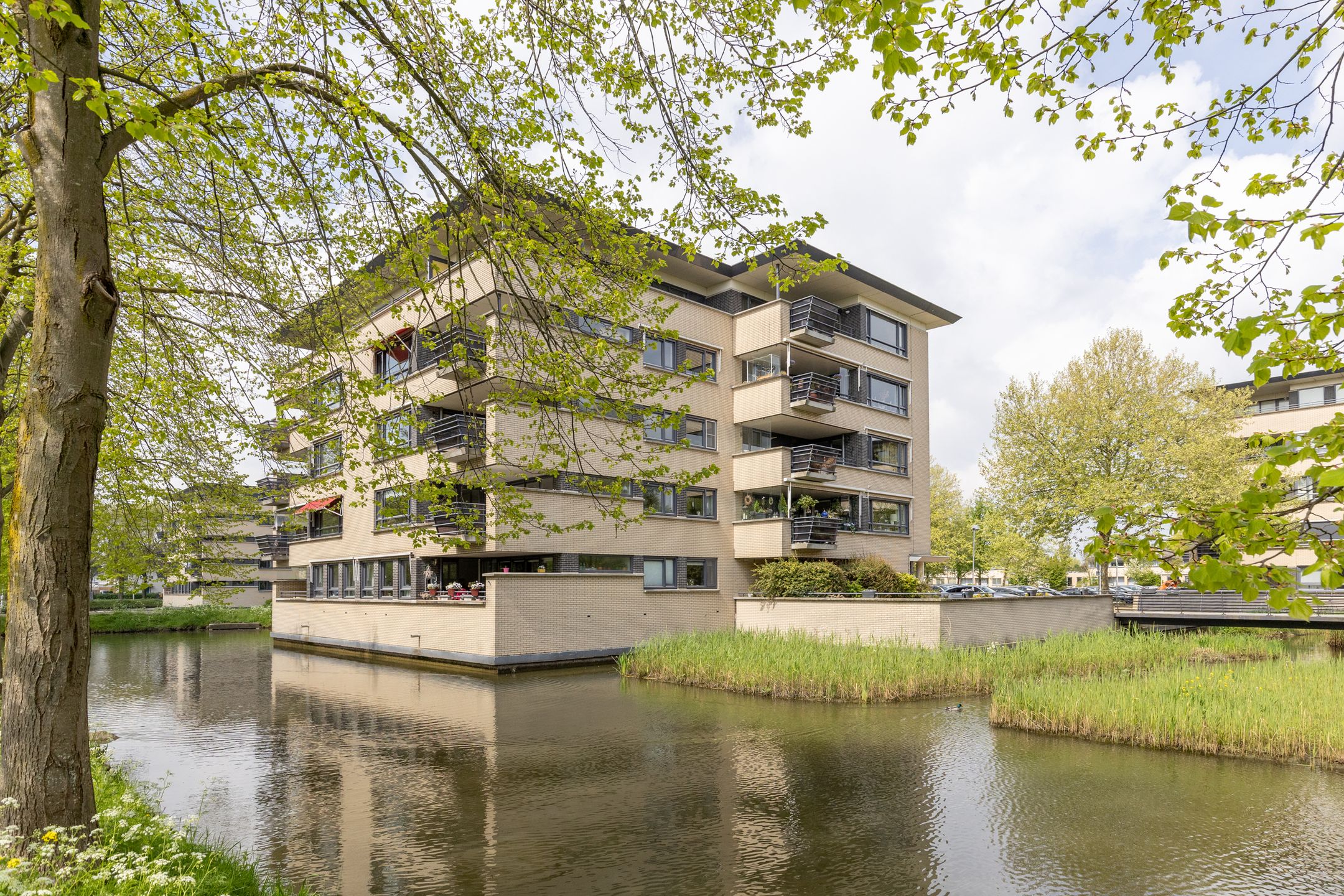 Foto 45 van Windstilte 343